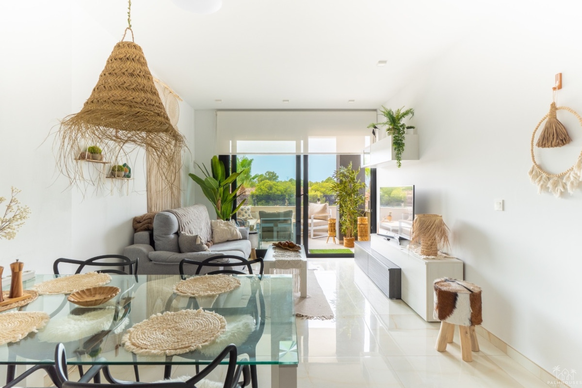 Resale - Apartments - Orihuela - Los Altos