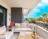 Resale - Apartments - Orihuela - Los Altos
