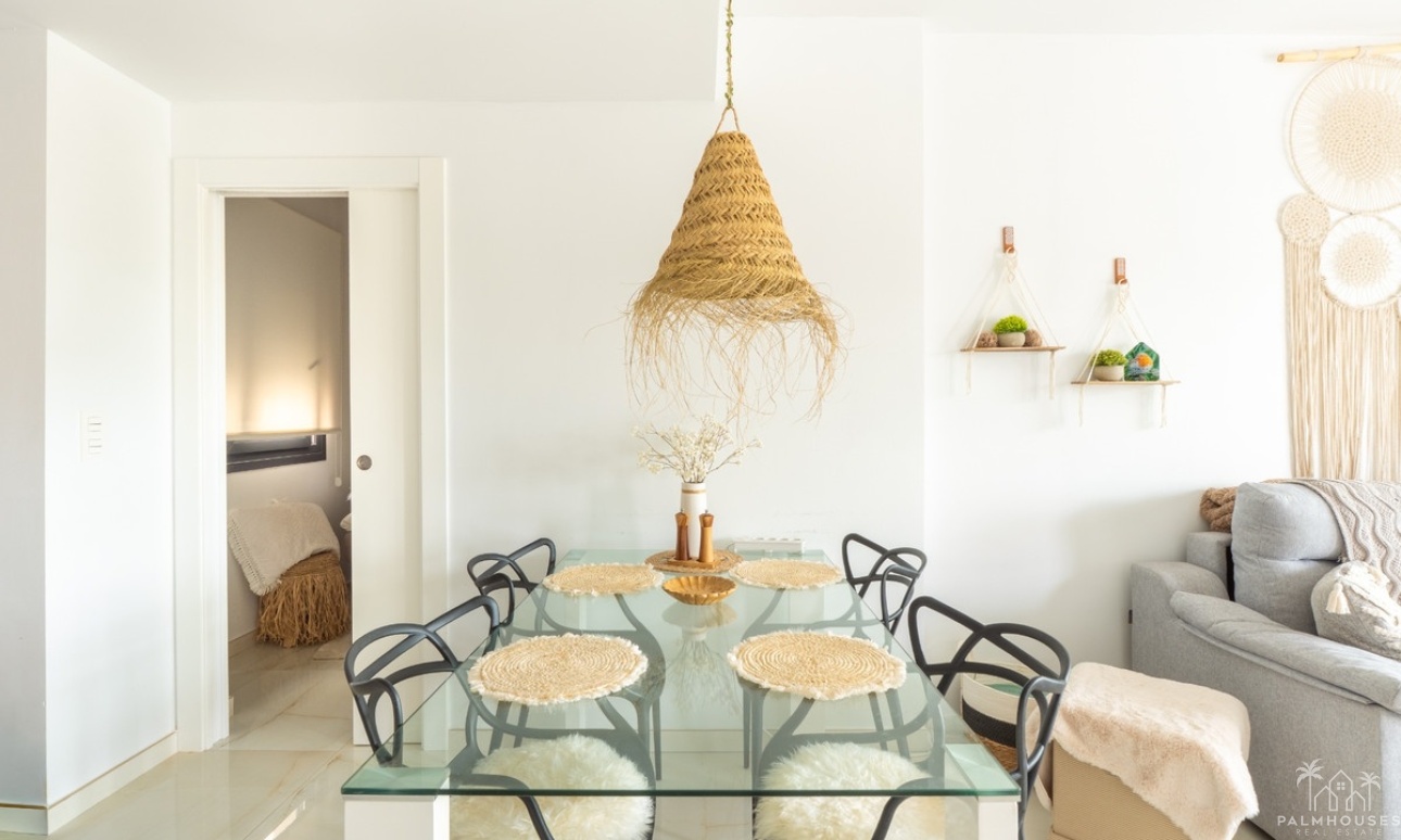 Resale - Apartments - Orihuela - Los Altos