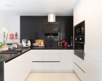 Resale - Apartments - Orihuela - Los Altos