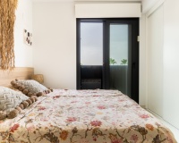 Resale - Apartments - Orihuela - Los Altos
