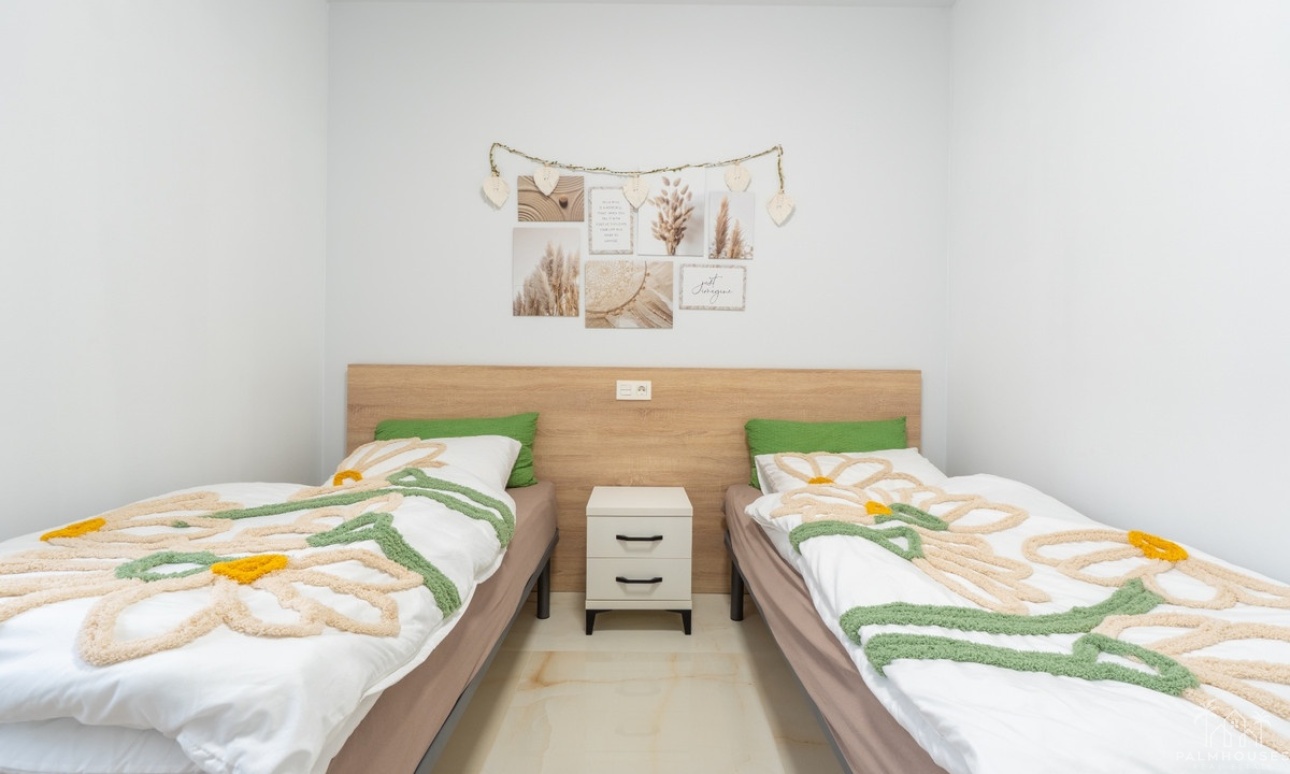 Resale - Apartments - Orihuela - Los Altos