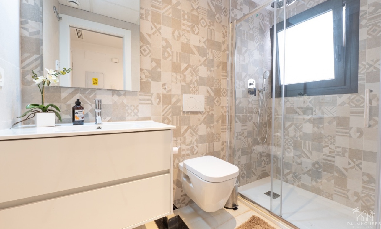 Resale - Apartments - Orihuela - Los Altos