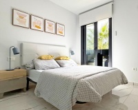 Resale - Apartments - Orihuela - Los Altos