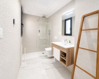 Resale - Apartments - Orihuela - Los Altos