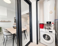 Resale - Apartments - Orihuela - Los Altos