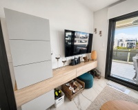 Resale - Apartments - Orihuela - Los Altos