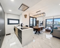 Resale - Apartments - Orihuela - Los Altos