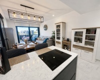 Resale - Apartments - Orihuela - Los Altos