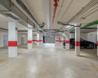 Resale - Apartments - Orihuela - Los Altos