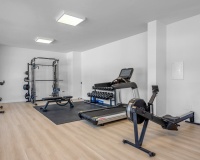 Resale - Apartments - Orihuela - Los Altos