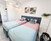 Resale - Apartments - Orihuela - Los Altos