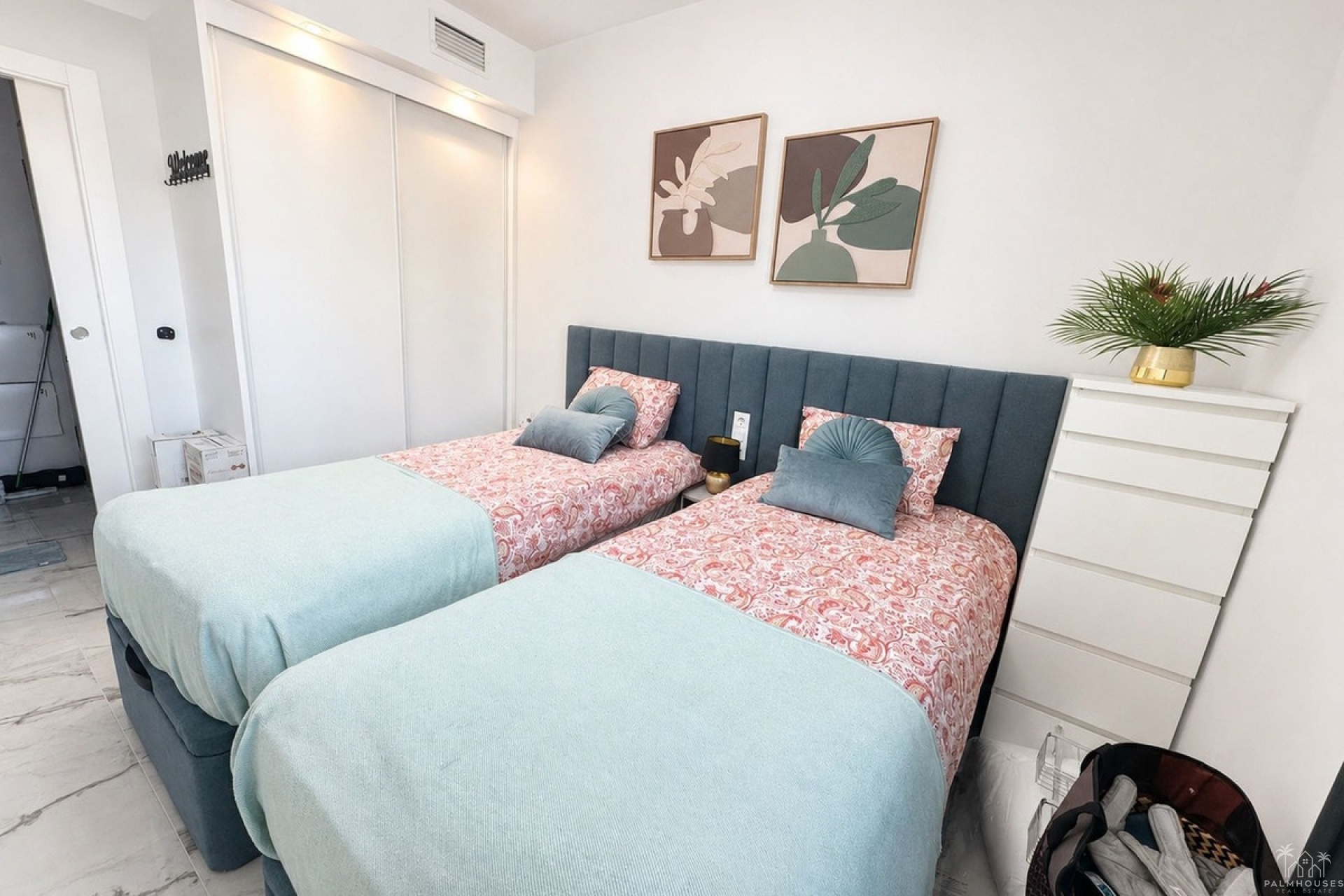 Resale - Apartments - Orihuela - Los Altos