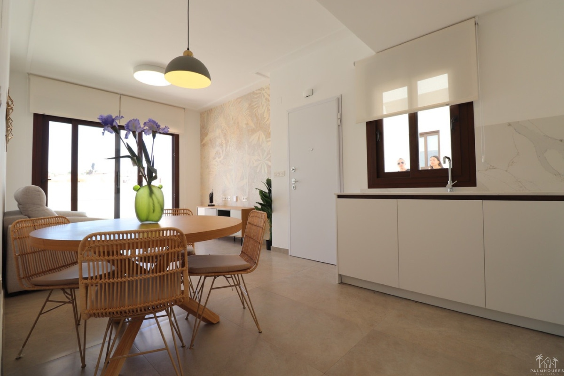 Resale - Apartments - Orihuela - Los Balcones