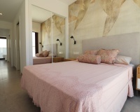 Resale - Apartments - Orihuela - Los Balcones