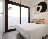 Resale - Apartments - Orihuela - Los Balcones