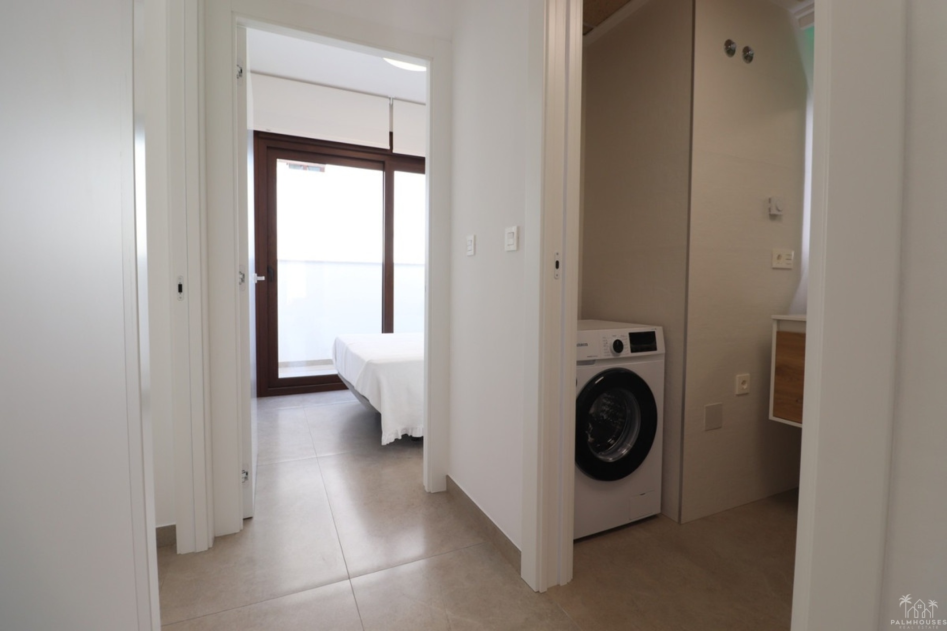 Resale - Apartments - Orihuela - Los Balcones