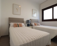 Resale - Apartments - Orihuela - Los Balcones