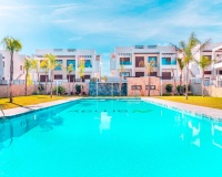 Resale - Apartments - Orihuela - Los Balcones