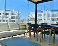 Resale - Apartments - Orihuela - Los Balcones