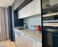Resale - Apartments - Orihuela - Los Balcones