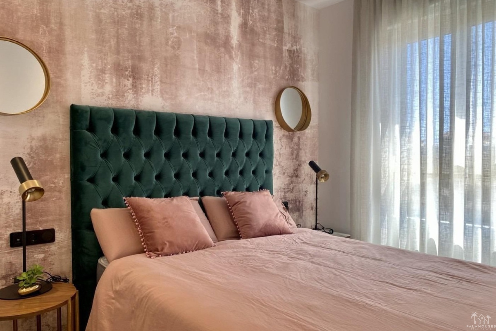 Resale - Apartments - Orihuela - Los Balcones