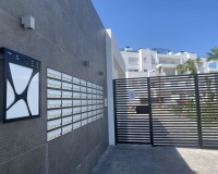 Resale - Apartments - Orihuela - Los Balcones