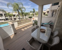 Resale - Apartments - Orihuela - Los Balcones