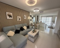 Resale - Apartments - Orihuela - Los Balcones