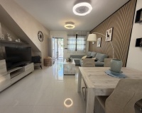 Resale - Apartments - Orihuela - Los Balcones