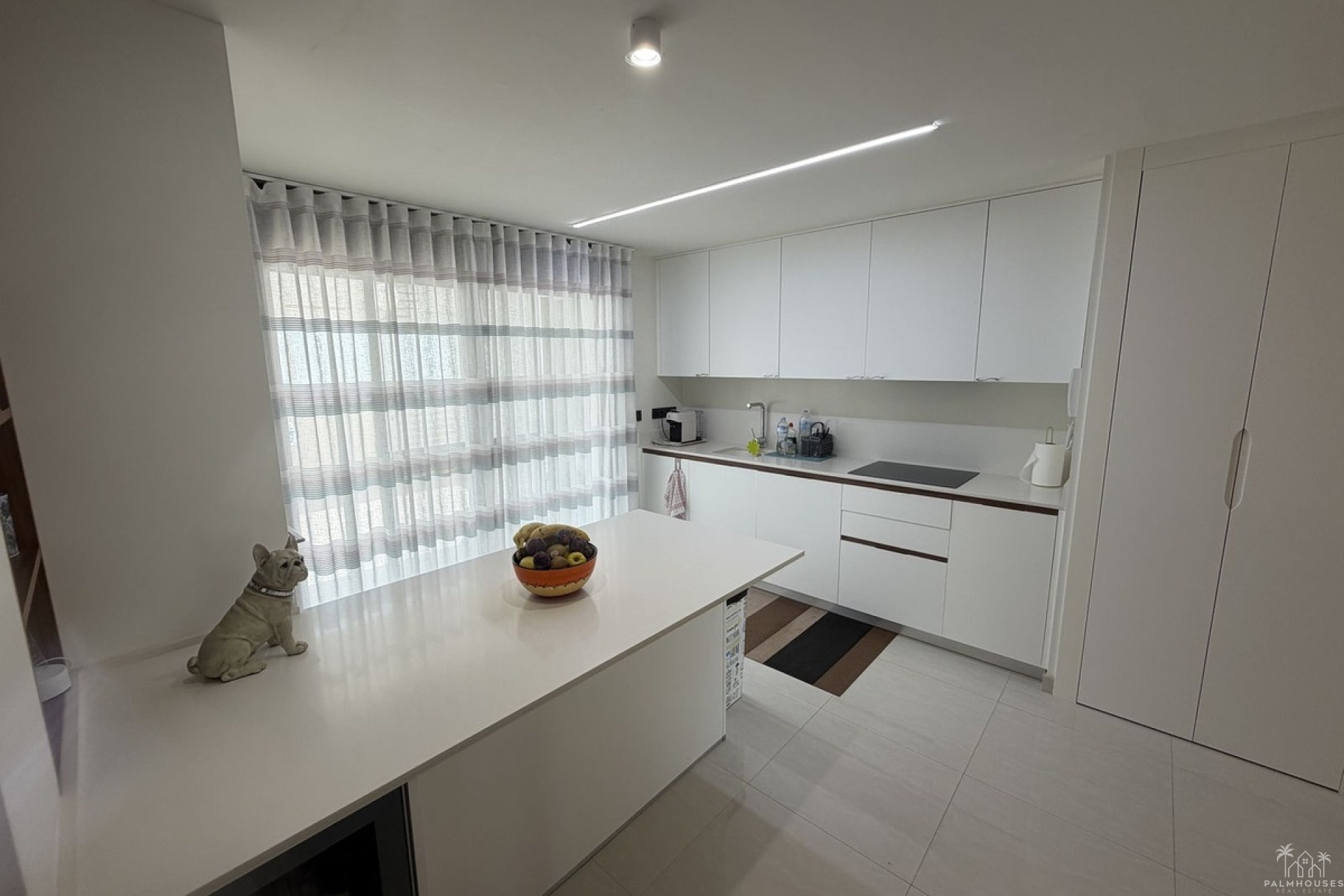 Resale - Apartments - Orihuela - Los Balcones