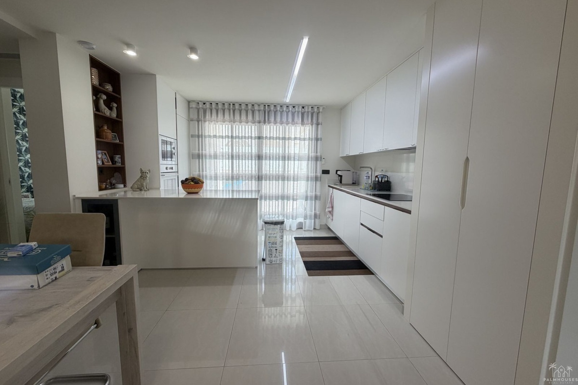 Resale - Apartments - Orihuela - Los Balcones