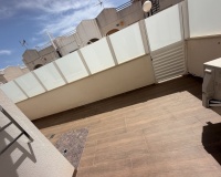 Resale - Apartments - Orihuela - Los Balcones