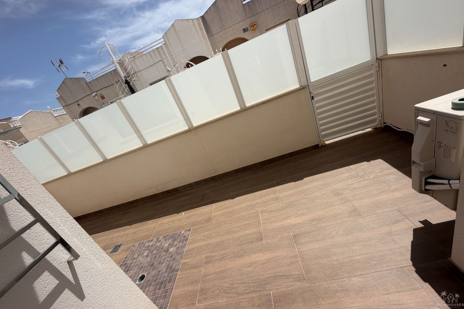 Resale - Apartments - Orihuela - Los Balcones