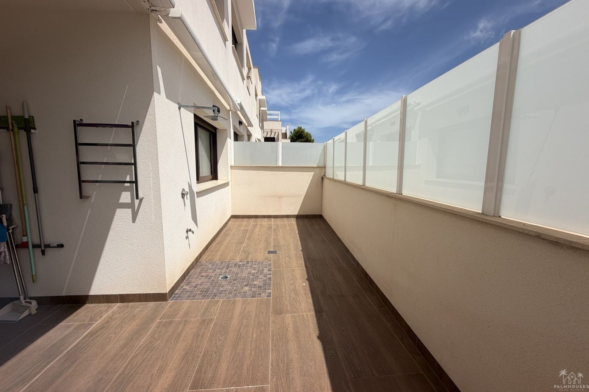 Resale - Apartments - Orihuela - Los Balcones