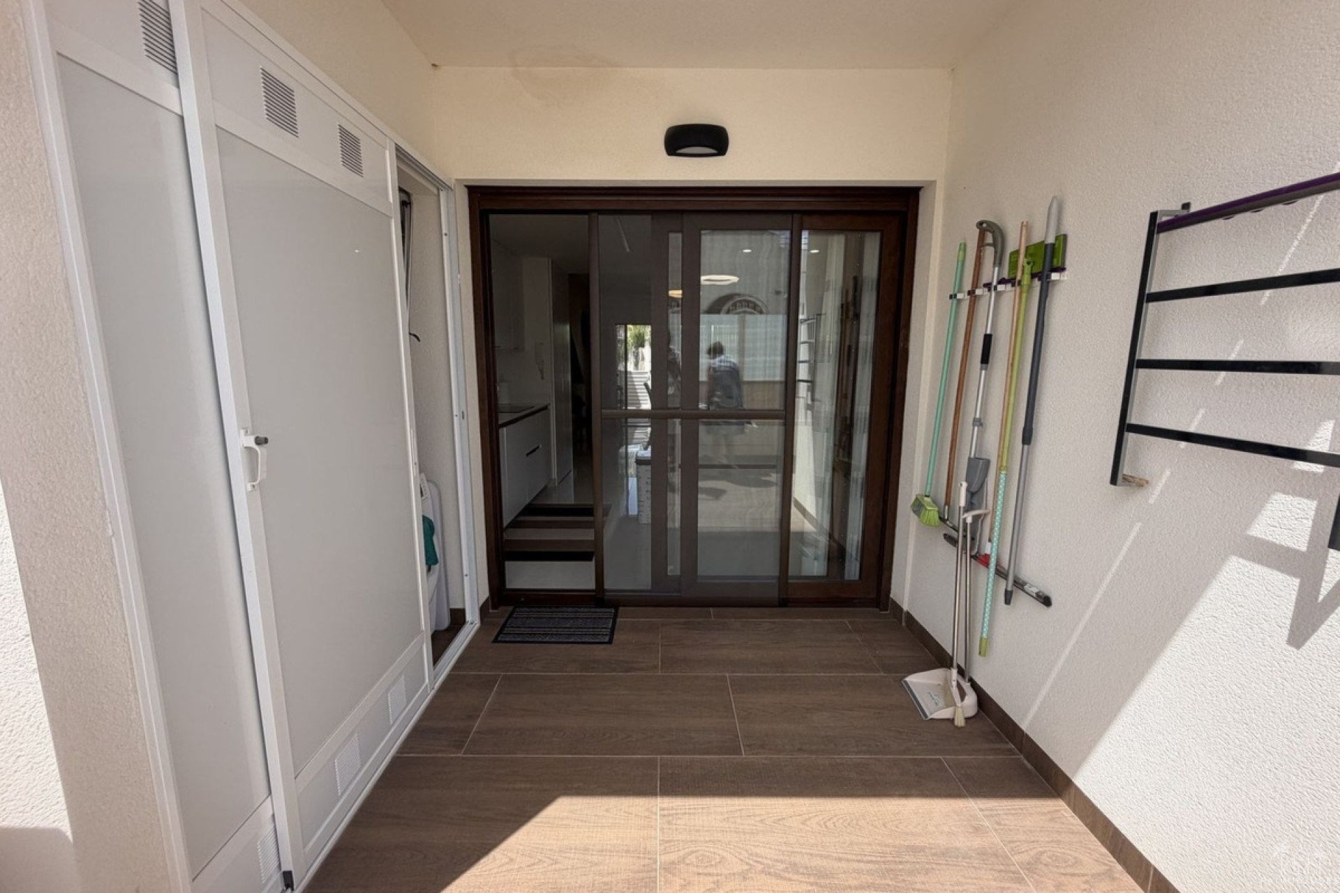 Resale - Apartments - Orihuela - Los Balcones