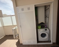 Resale - Apartments - Orihuela - Los Balcones