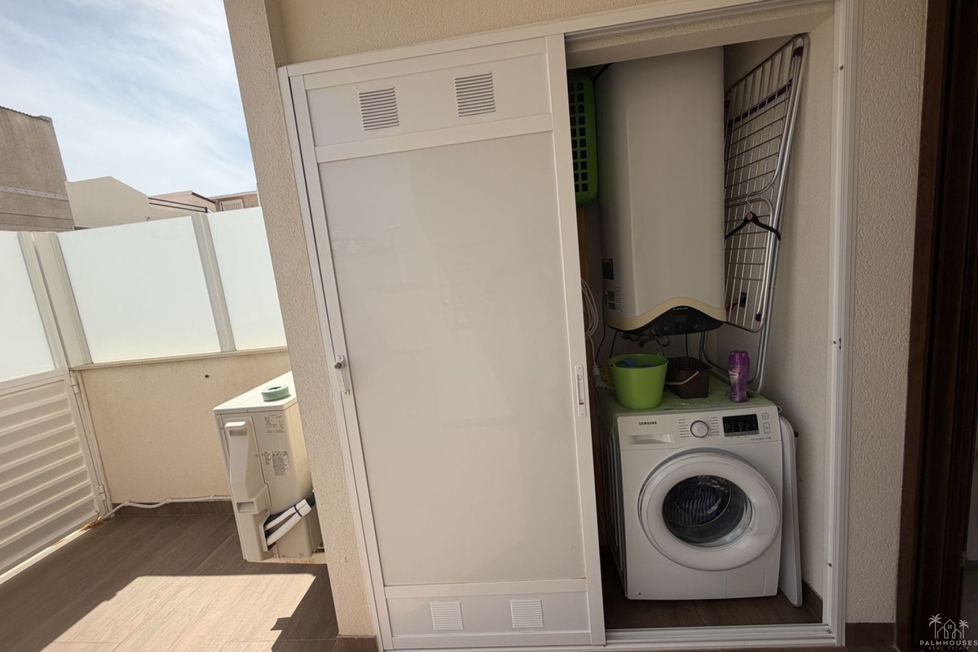 Resale - Apartments - Orihuela - Los Balcones