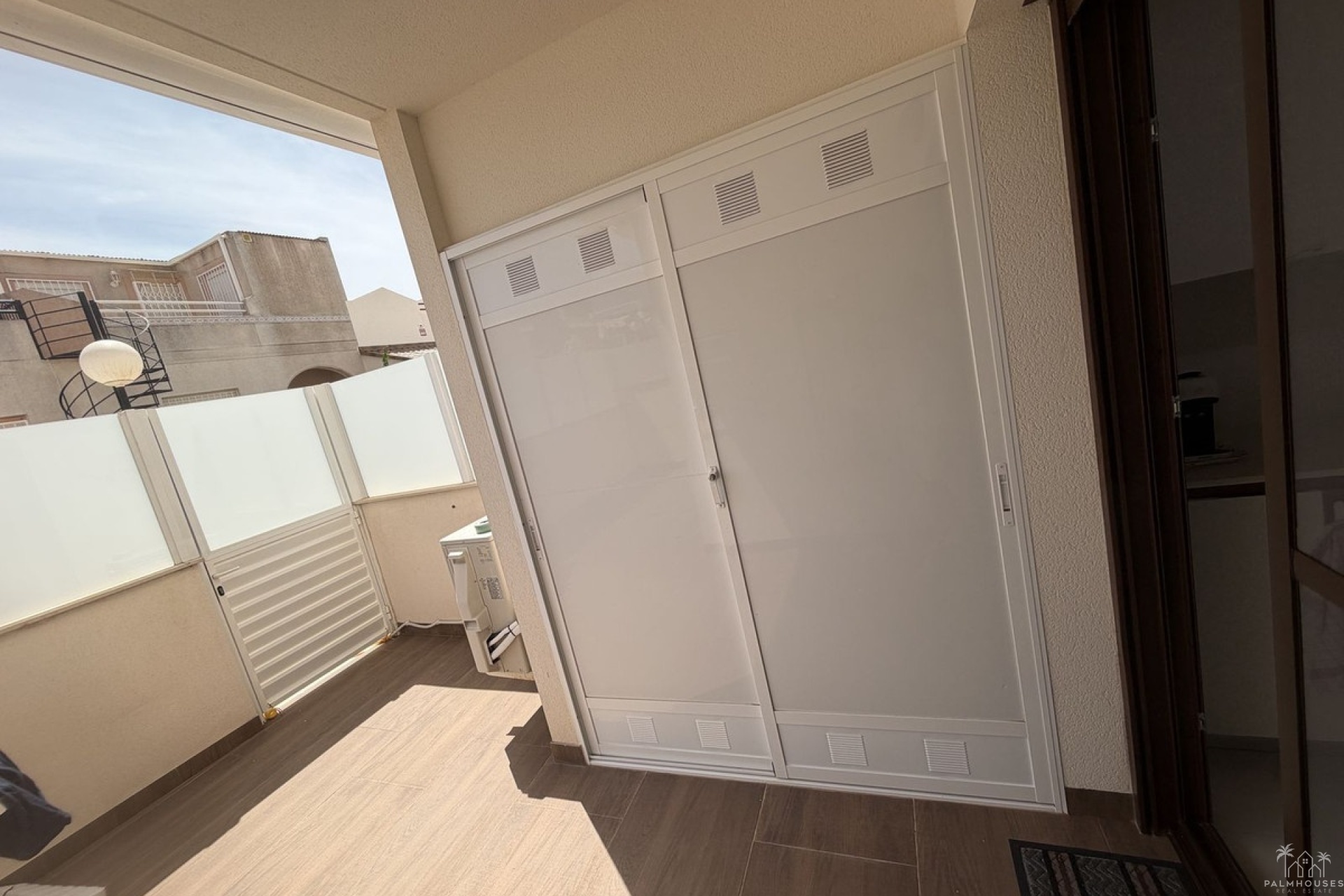 Resale - Apartments - Orihuela - Los Balcones