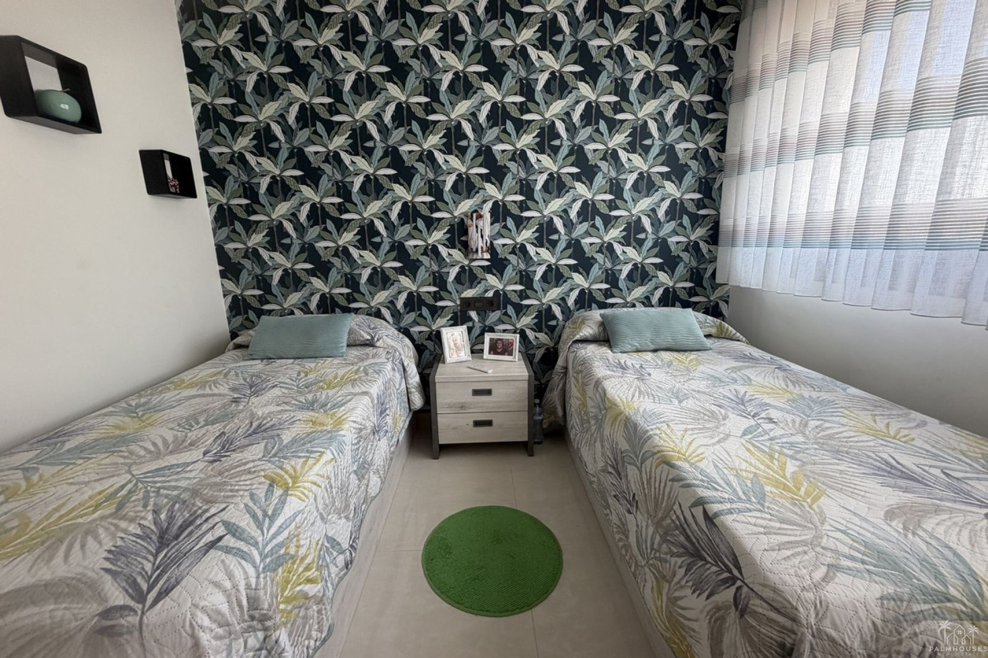 Resale - Apartments - Orihuela - Los Balcones
