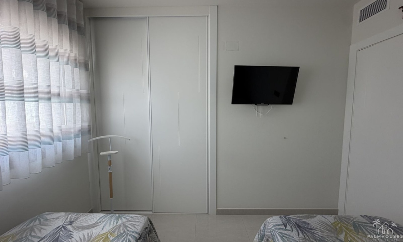 Resale - Apartments - Orihuela - Los Balcones