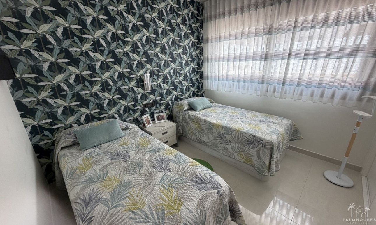 Resale - Apartments - Orihuela - Los Balcones