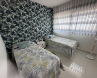 Resale - Apartments - Orihuela - Los Balcones