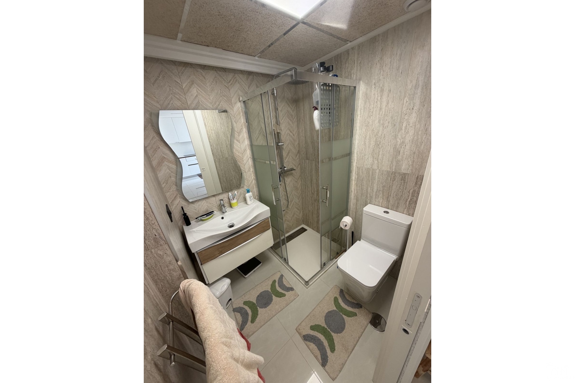 Resale - Apartments - Orihuela - Los Balcones