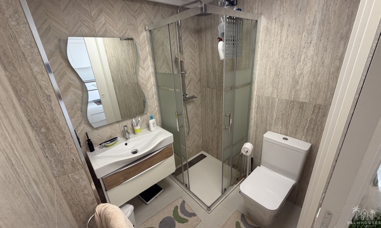 Resale - Apartments - Orihuela - Los Balcones