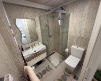 Resale - Apartments - Orihuela - Los Balcones