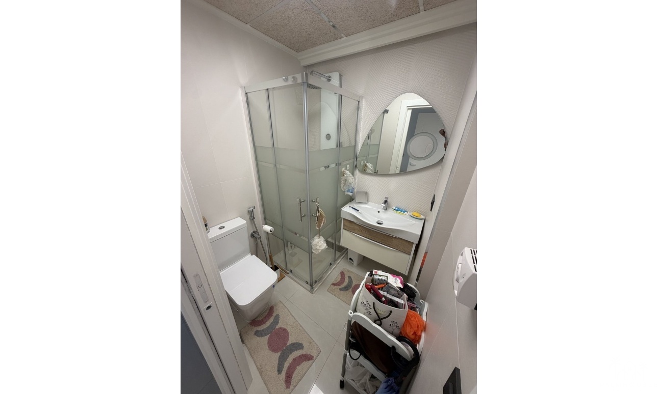 Resale - Apartments - Orihuela - Los Balcones