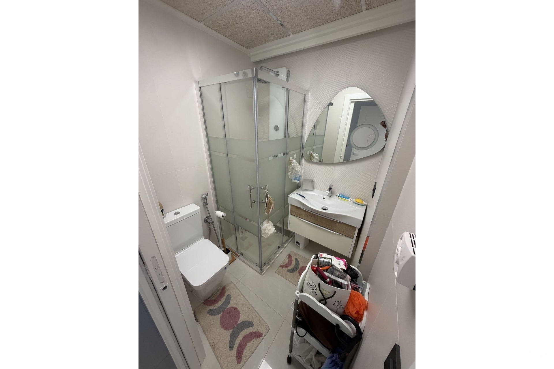 Resale - Apartments - Orihuela - Los Balcones
