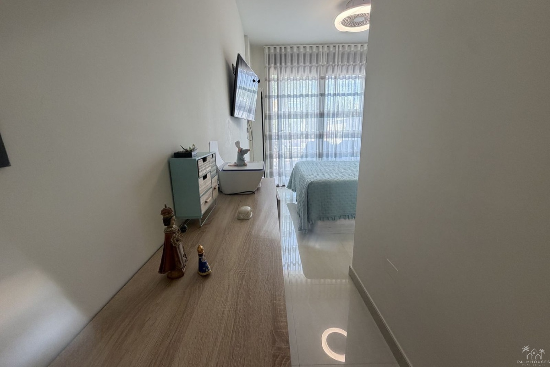 Resale - Apartments - Orihuela - Los Balcones