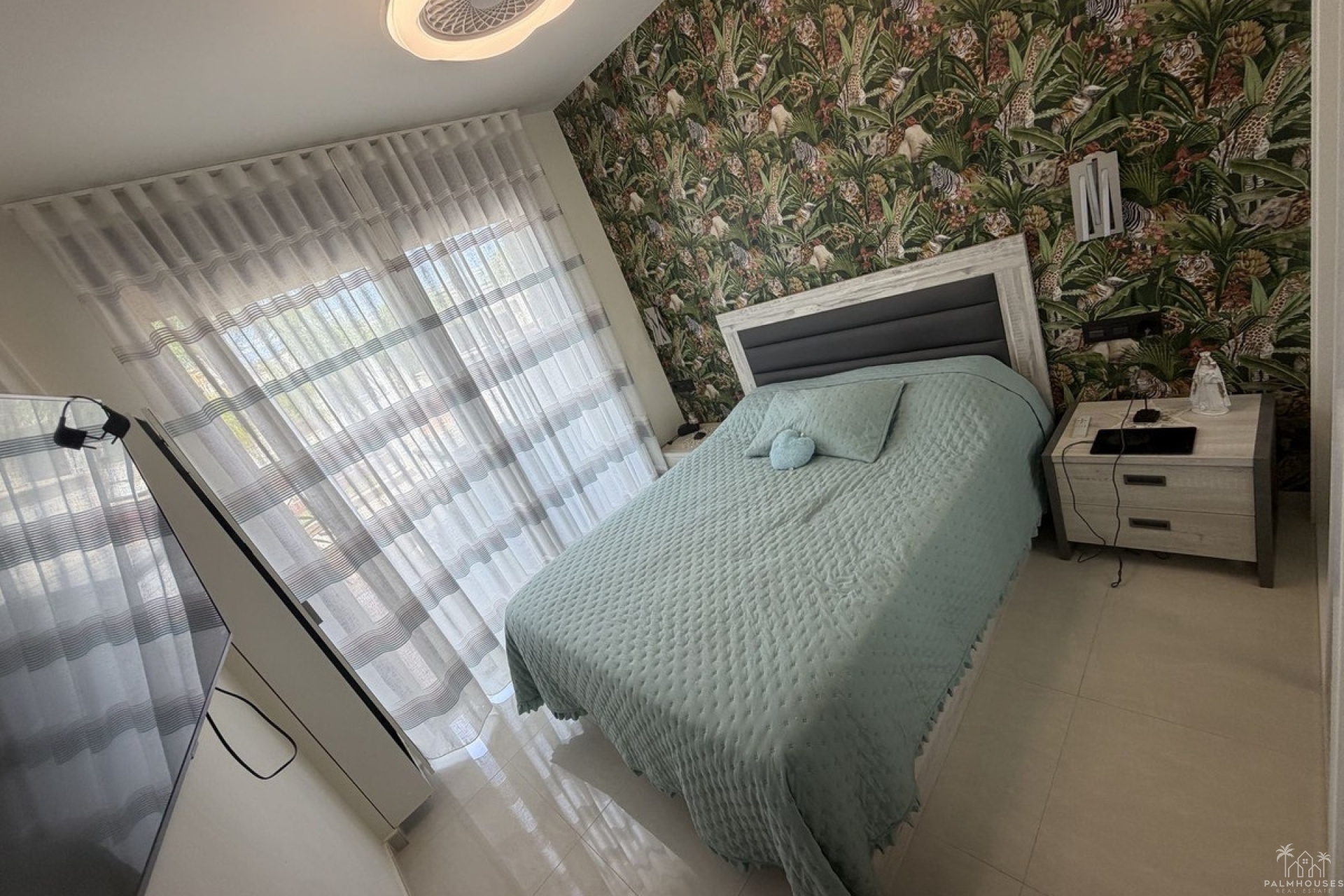 Resale - Apartments - Orihuela - Los Balcones